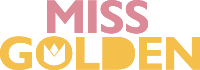 Miss Golden Magazine