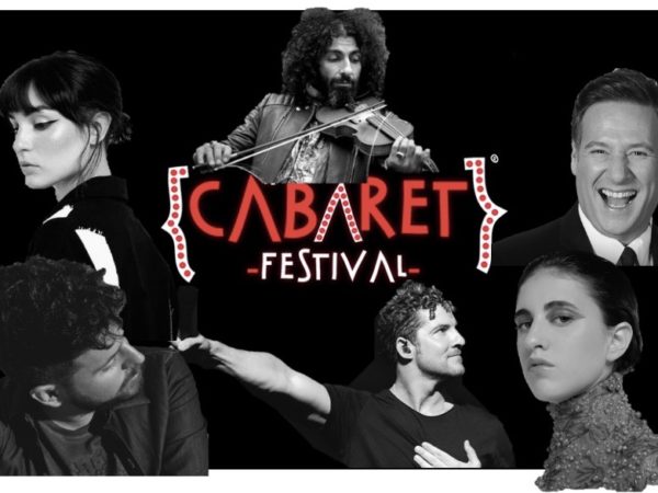 ‘Cabaret Festival’: la mejor oportunidad para disfrutar de música en directo este verano