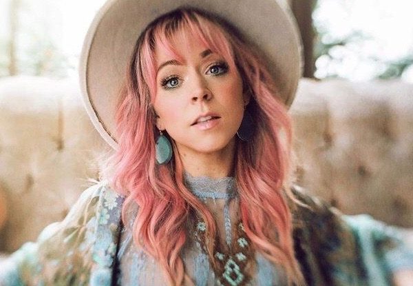 Conoce a Lindsey Stirling