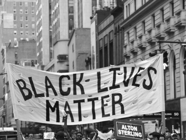 BLACK LIVES MATTER: El movimiento que lo está cambiando todo