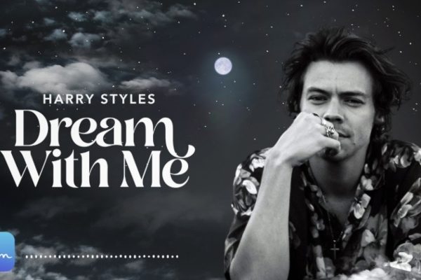 Harry Styles pone voz a un cuento de meditación en la app ‘Calm’