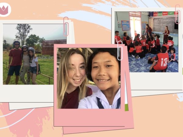 Voluntariado en Tailandia: un viaje de aprendizaje y solidaridad
