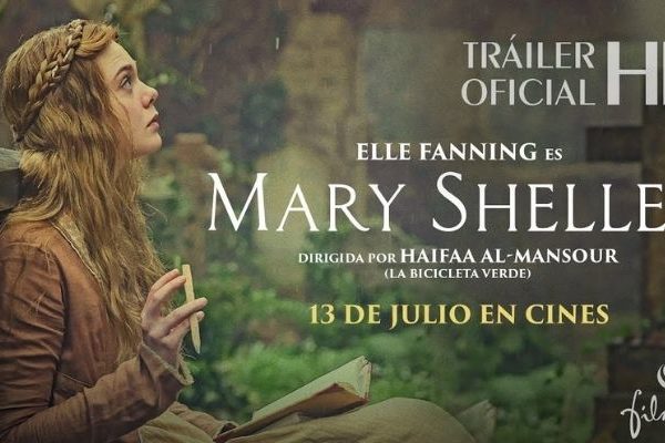 Mary Shelley, la famosa desconocida