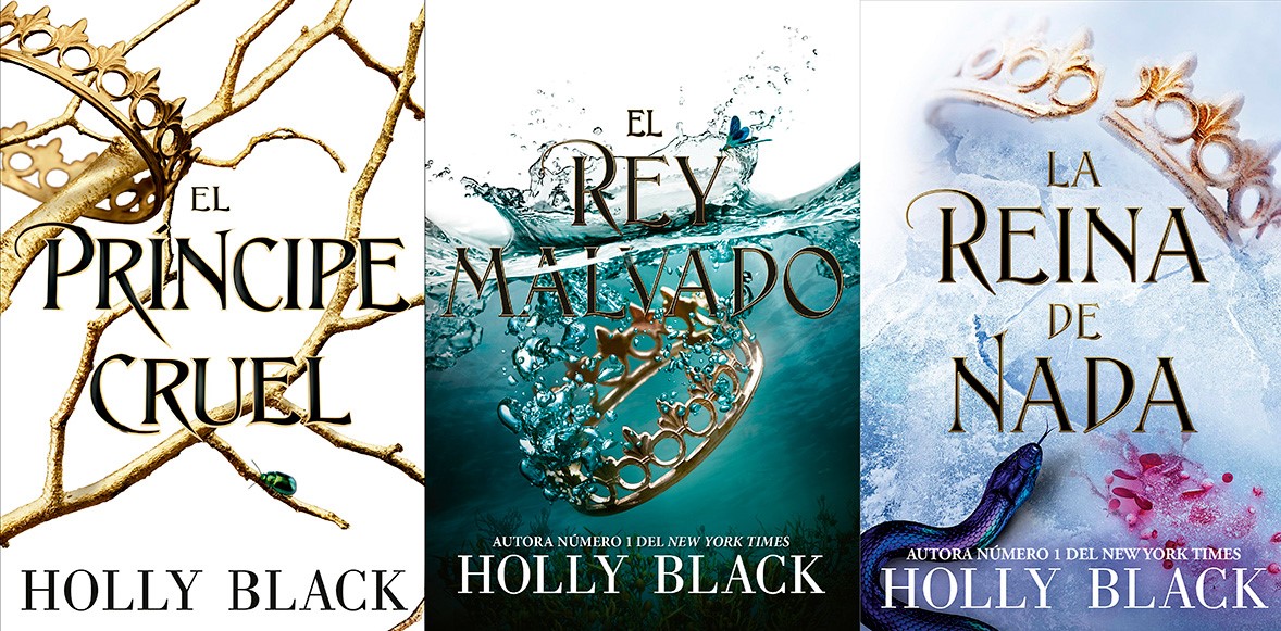 Listen Free to La reina de nada (The Queen of Nothing): Los habitantes del  aire, 3 (The Folk of the Air Series) by Holly Black with a Free Trial.