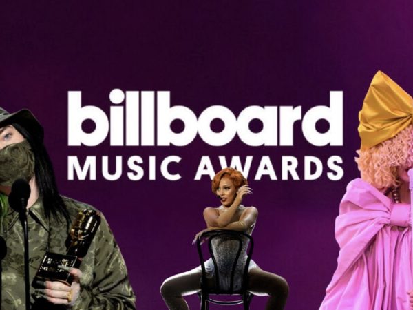 Los mejores momentos de los Billboard Music Awards 2020
