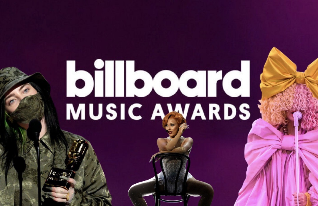 Los mejores momentos de los Billboard Music Awards 2020