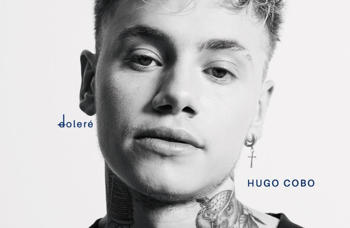 Hugo Cobo da un paso más con el anuncio de su primer EP ‘DOLERÉ’