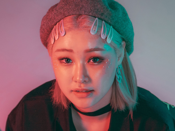 Entrevista con Hyemin, la nueva promesa del K-Pop