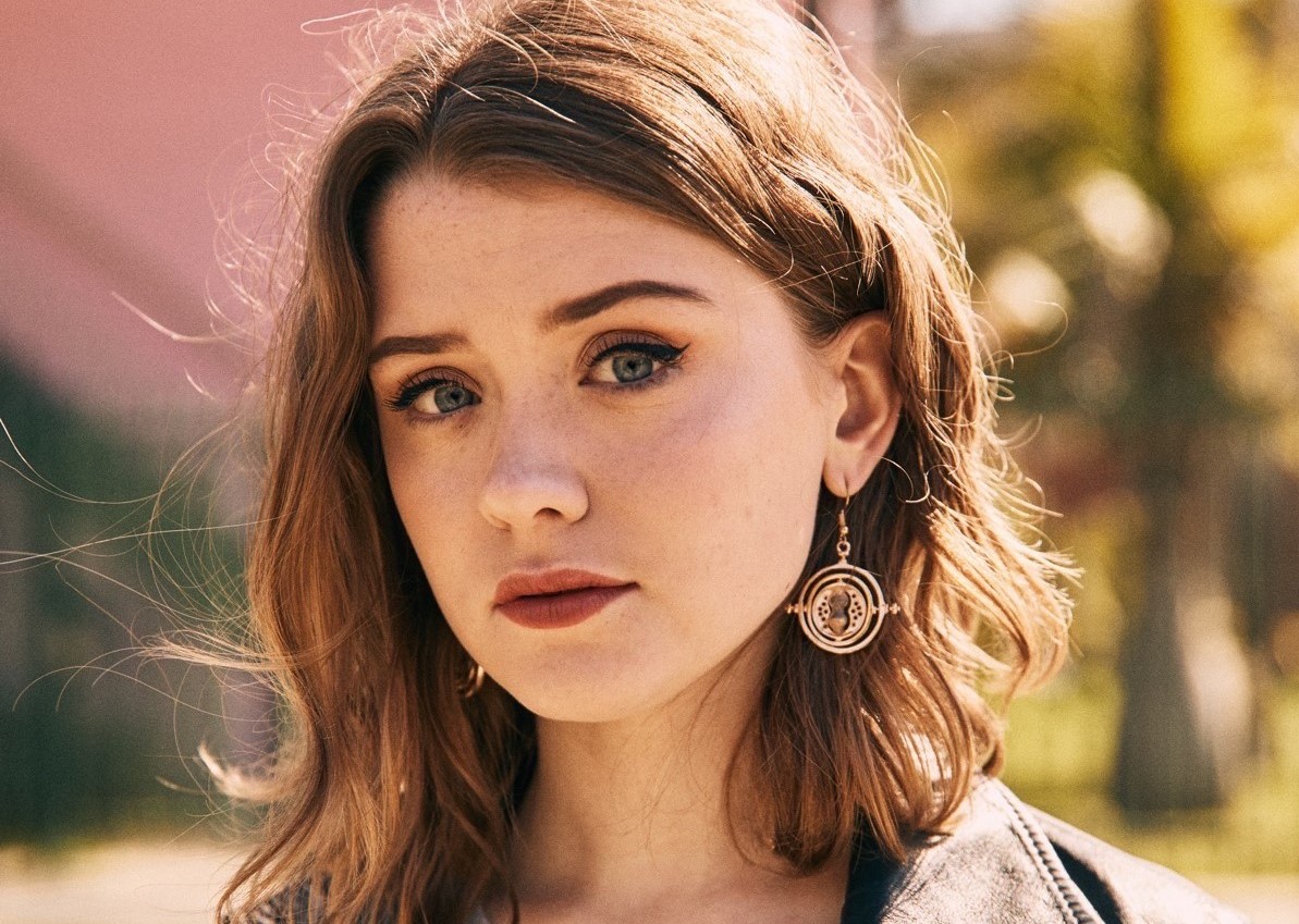 Maisie Dee