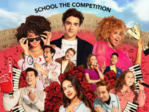 ‘High School Musical: The musical: The series’ ¿Realmente fue la segunda temporada que merecían?