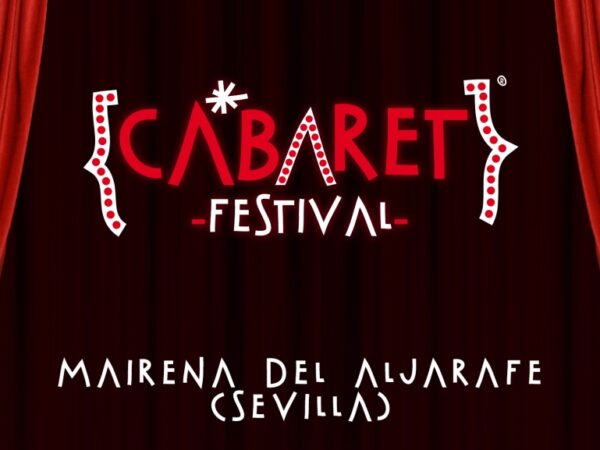 Cabaret Festival 2021: el cierre musical del verano