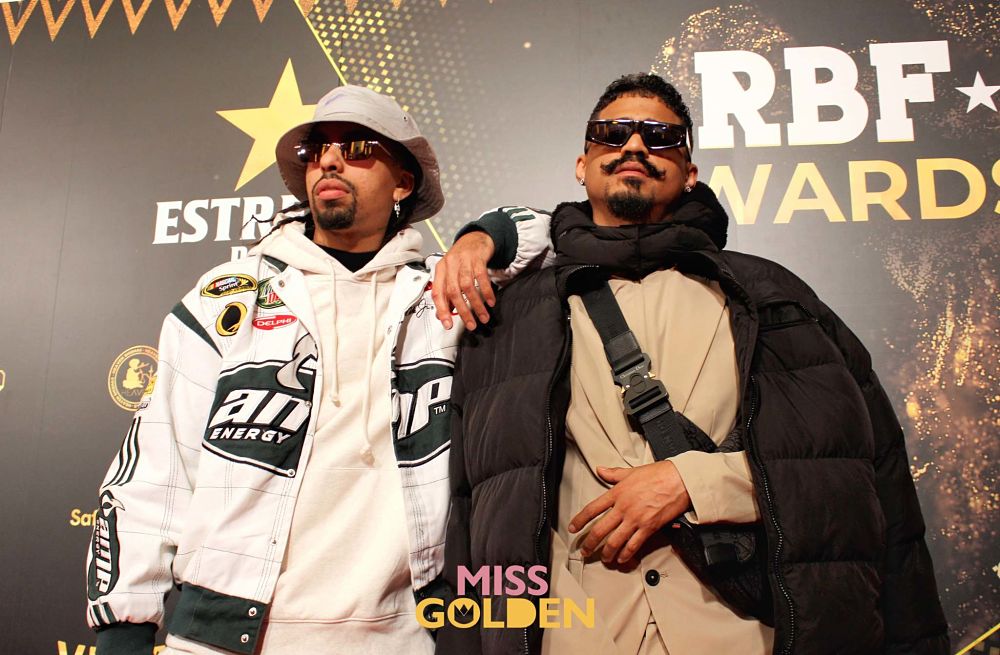 Los RBF Awards galardonan a los más grandes exponentes del reggaetón