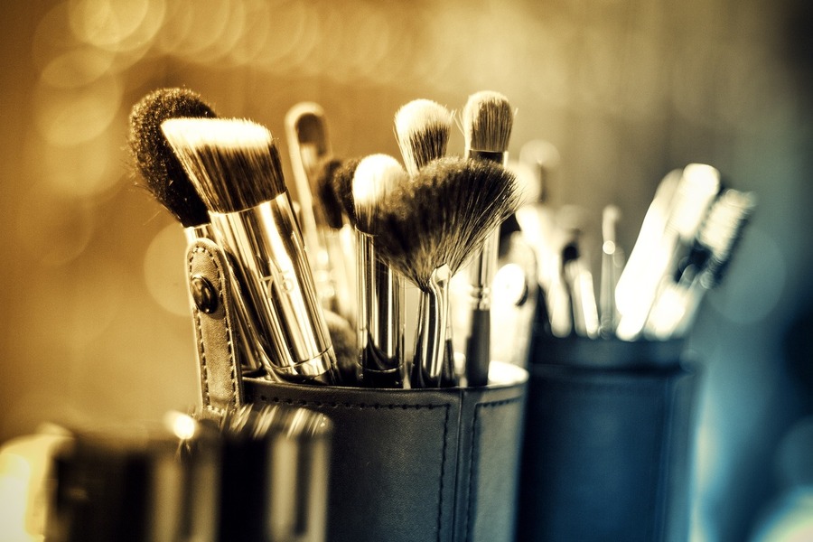 10 ideas de regalo para una make-up addict