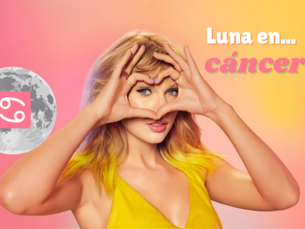 Famosos con luna en Cáncer: la luna más nostálgica y emocional