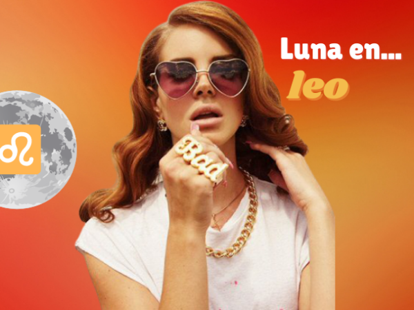 Famosos con luna en Leo: la luna más dramática y ambiciosa