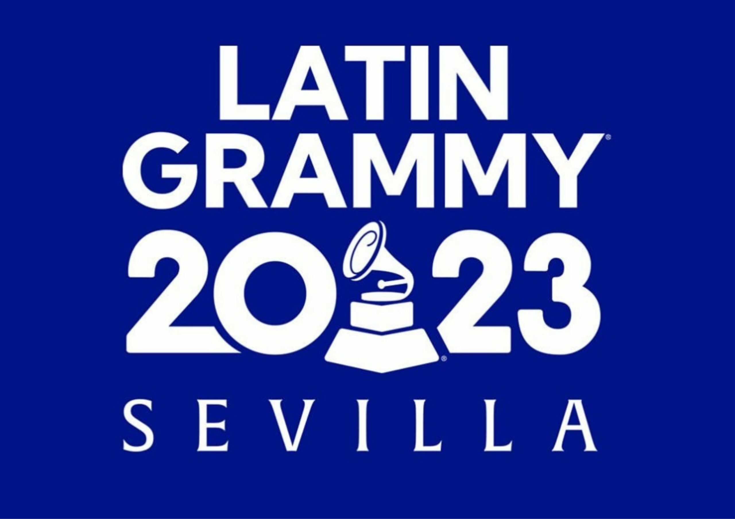 Sevilla acogerá los Latin Grammy 2023