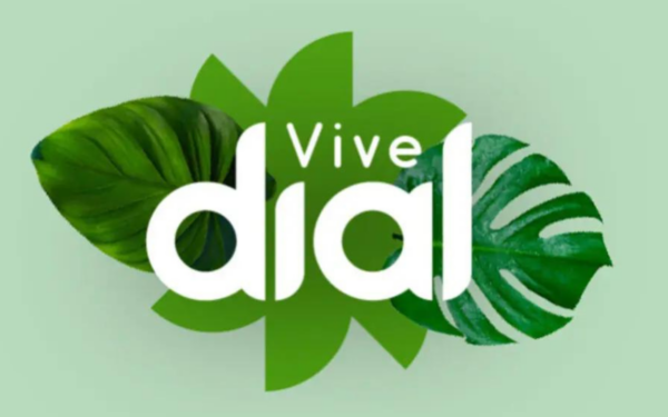 Chanel, Rozalén o David Bisbal en Vive Dial 2023